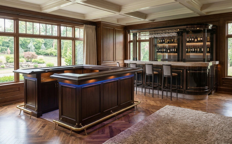 Home Bars