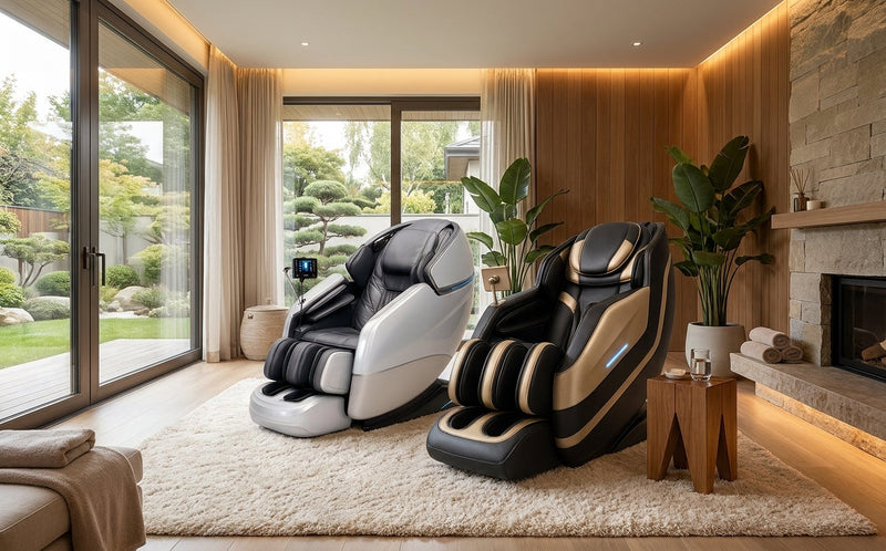 Massage Chairs