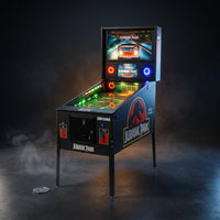 DinoStrike Pro Edition — Studio Shot