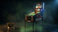 DinoStrike Pro Edition — Lifestyle