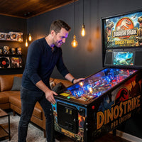 DinoStrike Pro Edition — Lifestyle